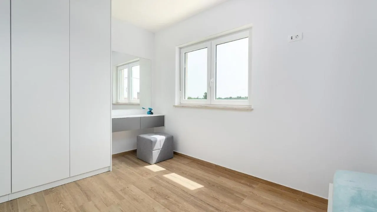 בית הארחה Valizza Villa Audrey סלובניה